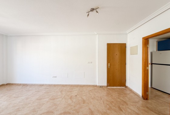 Resale - Apartment - Águilas - Los Collados