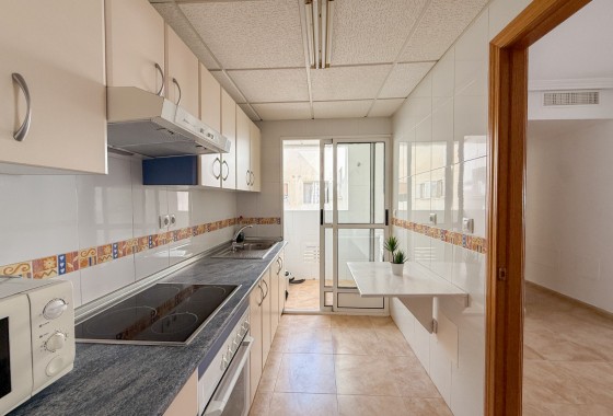 Resale - Apartment - Águilas - Los Collados