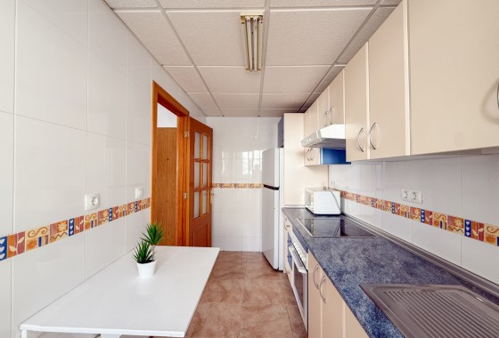 Resale - Apartment - Águilas - Los Collados