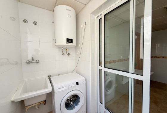 Resale - Apartment - Águilas - Los Collados