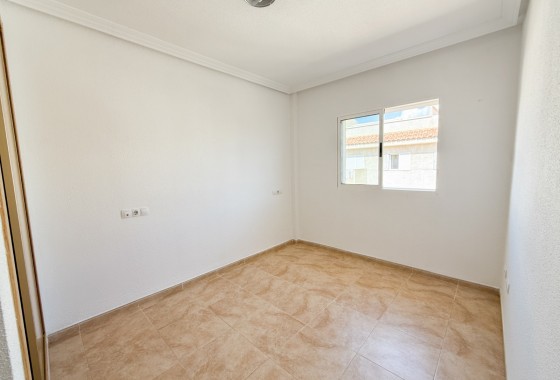 Resale - Apartment - Águilas - Los Collados
