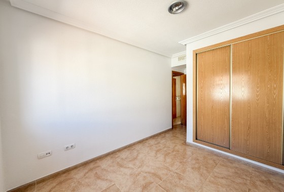 Resale - Apartment - Águilas - Los Collados