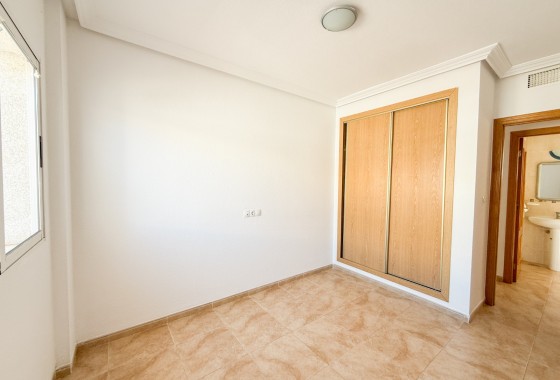Resale - Apartment - Águilas - Los Collados