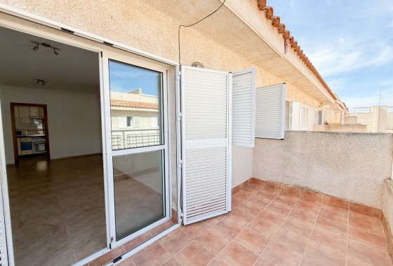 Resale - Apartment - Águilas - Los Collados