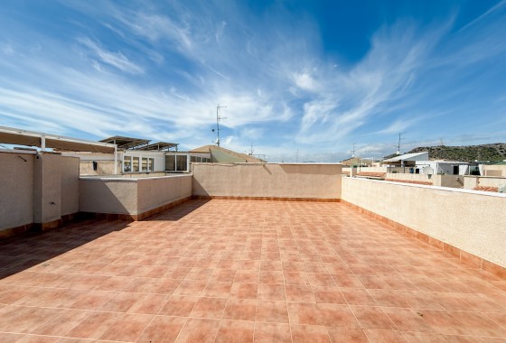 Resale - Apartment - Águilas - Los Collados