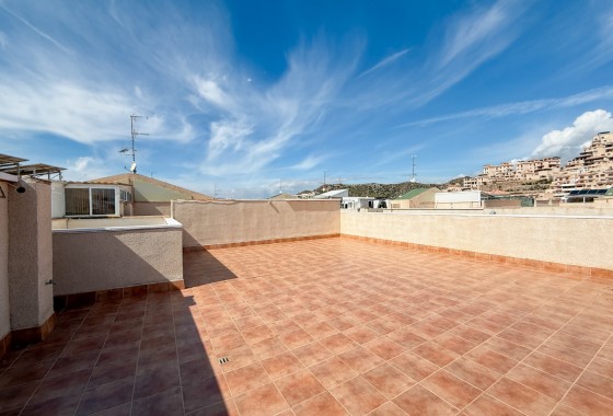 Resale - Apartment - Águilas - Los Collados