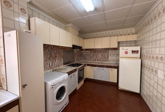 Resale - Apartment - Salinas