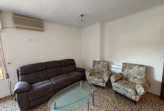 Resale - Apartment - Salinas