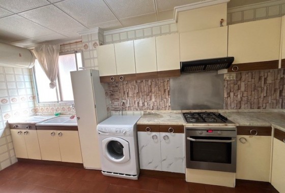 Resale - Apartment - Salinas