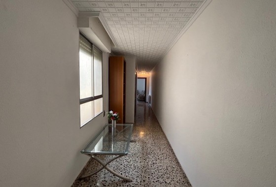 Resale - Apartment - Salinas