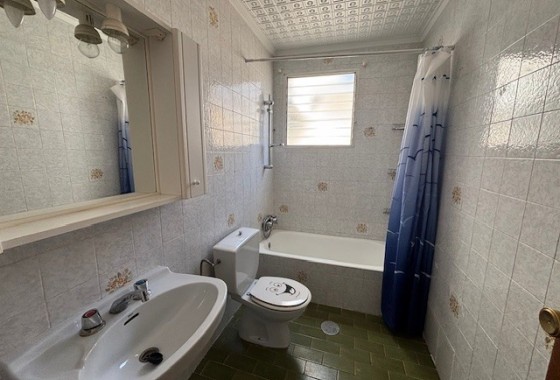 Resale - Apartment - Salinas