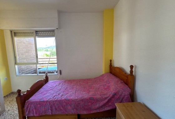 Resale - Apartment - Salinas
