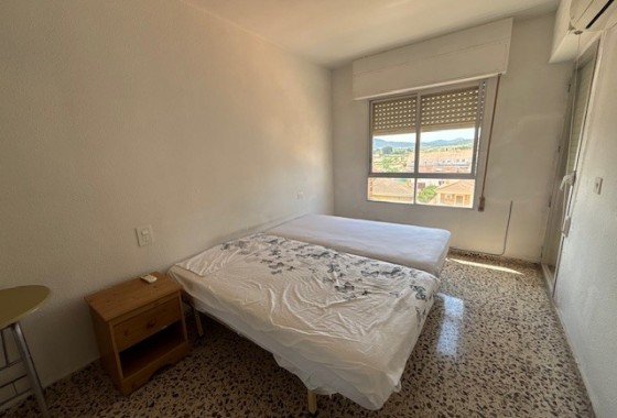 Resale - Apartment - Salinas