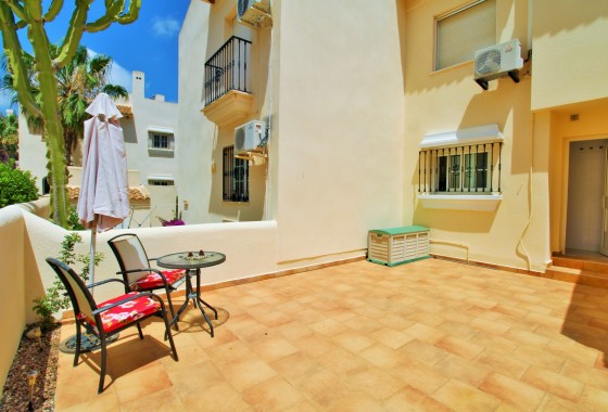 Resale - Townhouse - Las Ramblas Golf - Las Ramblas