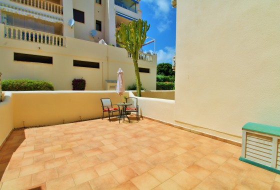 Resale - Townhouse - Las Ramblas Golf - Las Ramblas