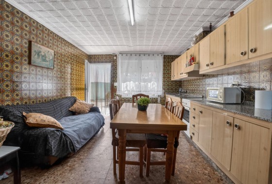 Resale - Country Property - Orihuela Costa - Desamparados-Hurchillo-Torremendo