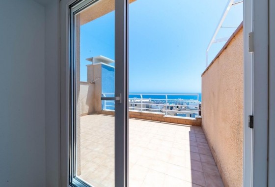 Revente - Maison mitoyenne - Orihuela Costa - Campoamor