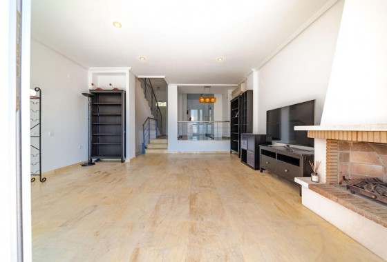 Revente - Maison mitoyenne - Orihuela Costa - Campoamor