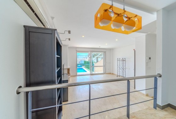 Revente - Maison mitoyenne - Orihuela Costa - Campoamor