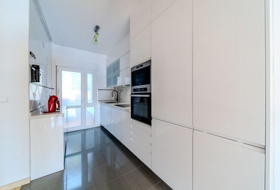 Revente - Maison mitoyenne - Orihuela Costa - Campoamor