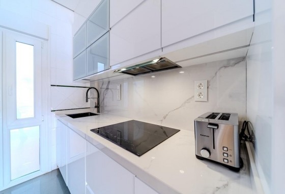 Revente - Maison mitoyenne - Orihuela Costa - Campoamor