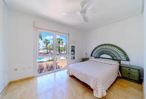 Revente - Maison mitoyenne - Orihuela Costa - Campoamor