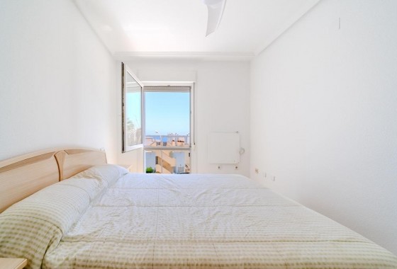 Revente - Maison mitoyenne - Orihuela Costa - Campoamor