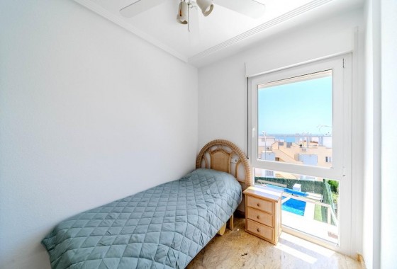 Revente - Maison mitoyenne - Orihuela Costa - Campoamor