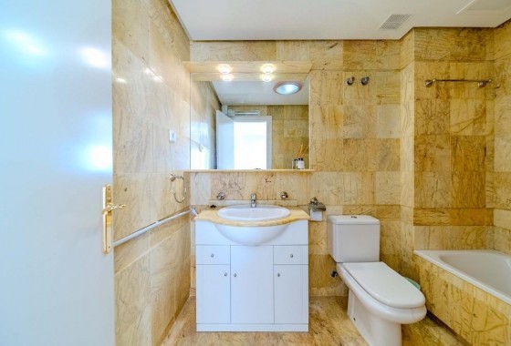 Revente - Maison mitoyenne - Orihuela Costa - Campoamor