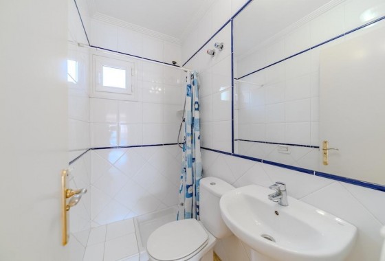 Revente - Maison mitoyenne - Orihuela Costa - Campoamor