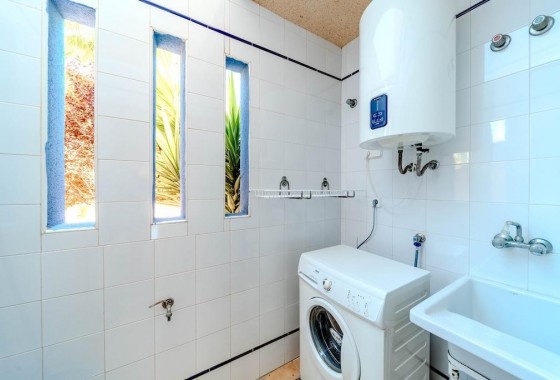Revente - Maison mitoyenne - Orihuela Costa - Campoamor
