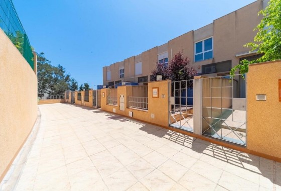 Revente - Maison mitoyenne - Orihuela Costa - Campoamor