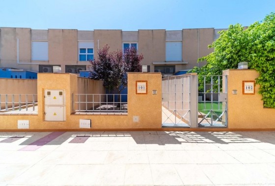 Revente - Maison mitoyenne - Orihuela Costa - Campoamor