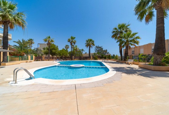 Revente - Maison mitoyenne - Orihuela Costa - Campoamor
