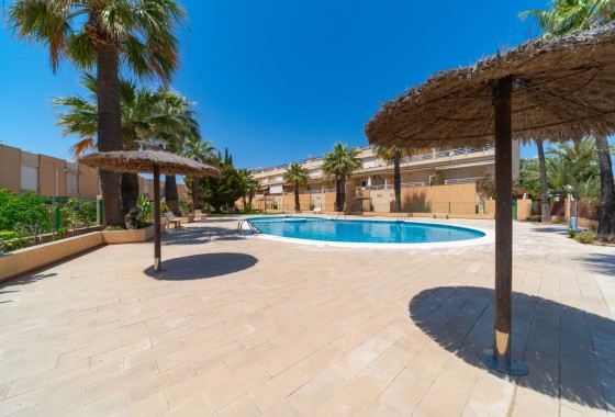 Revente - Maison mitoyenne - Orihuela Costa - Campoamor