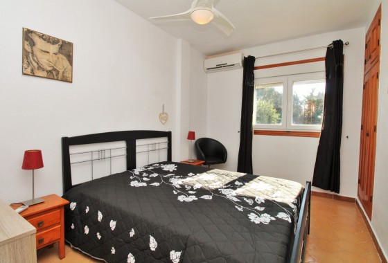 Revente - Appartement - Villamartin