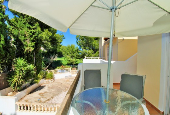 Segunda Mano - Apartamento - Villamartin