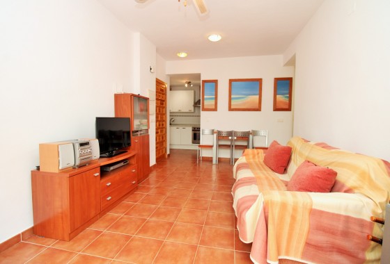 Segunda Mano - Apartamento - Villamartin