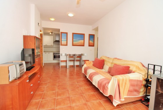 Segunda Mano - Apartamento - Villamartin