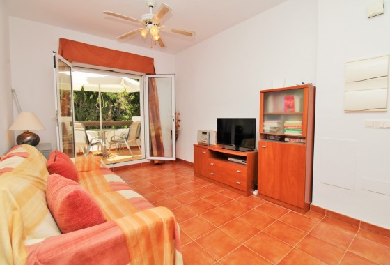 Segunda Mano - Apartamento - Villamartin