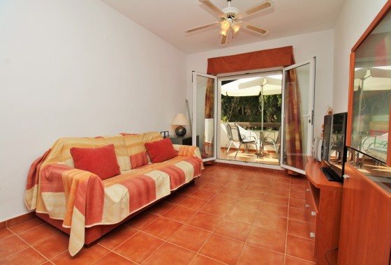 Segunda Mano - Apartamento - Villamartin