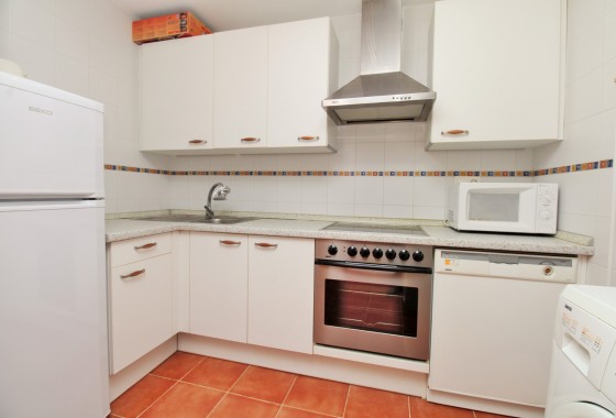 Segunda Mano - Apartamento - Villamartin
