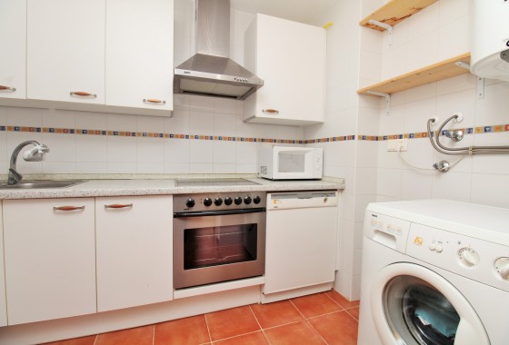 Segunda Mano - Apartamento - Villamartin
