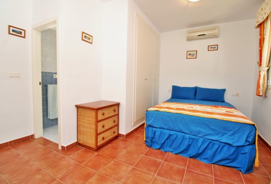 Segunda Mano - Apartamento - Villamartin