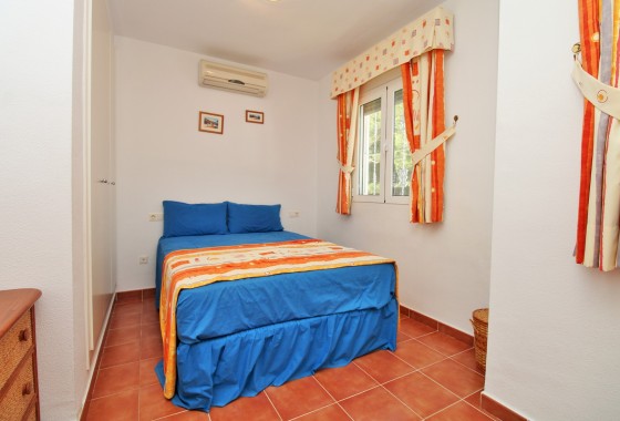 Segunda Mano - Apartamento - Villamartin