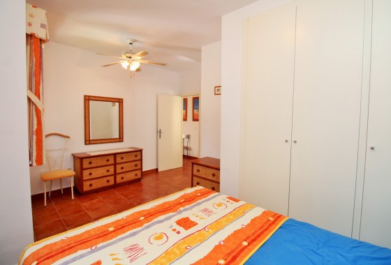 Segunda Mano - Apartamento - Villamartin