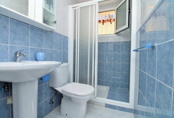 Segunda Mano - Apartamento - Villamartin