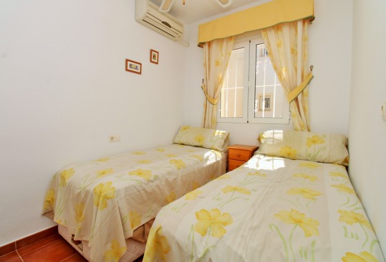 Segunda Mano - Apartamento - Villamartin