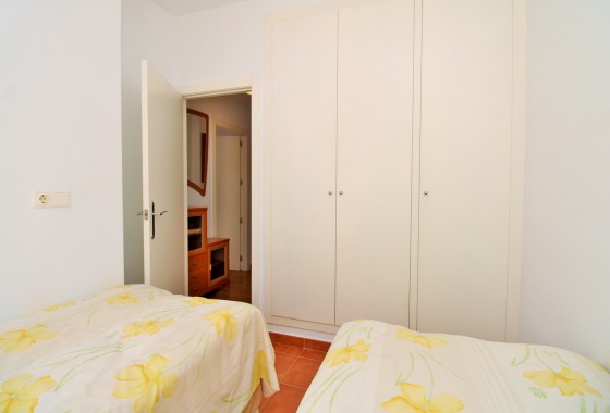 Segunda Mano - Apartamento - Villamartin