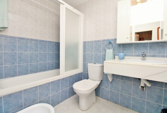 Segunda Mano - Apartamento - Villamartin